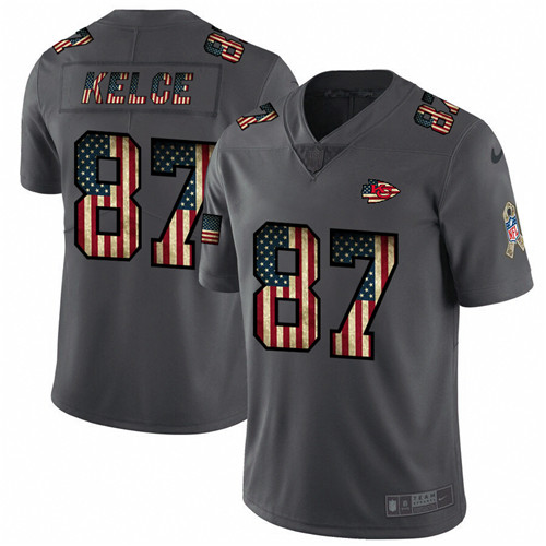 Kansas City Chiefs Limited Jersey-331