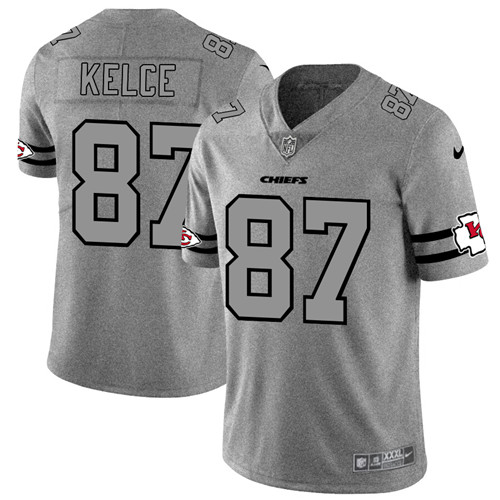 Kansas City Chiefs Limited Jersey-333