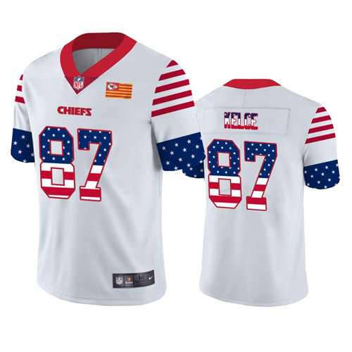Kansas City Chiefs Limited Jersey-334