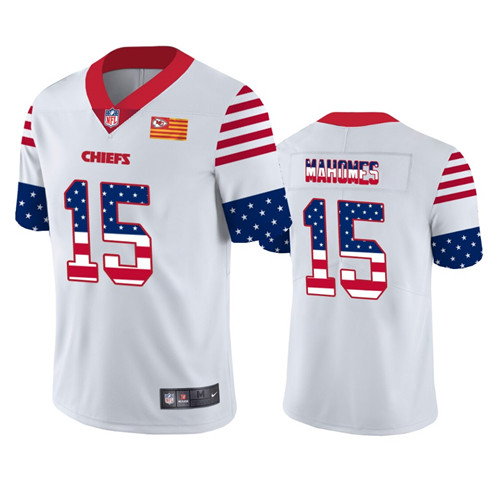 Kansas City Chiefs Limited Jersey-335