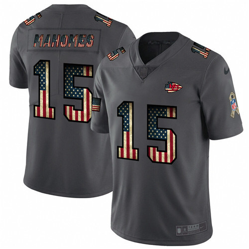 Kansas City Chiefs Limited Jersey-336