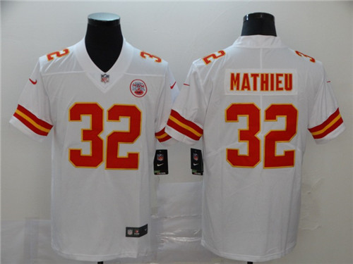 Kansas City Chiefs Limited Jersey-341