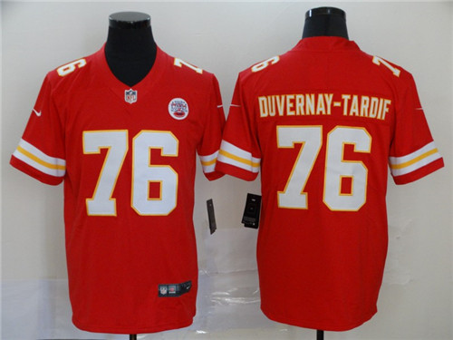 Kansas City Chiefs Limited Jersey-352