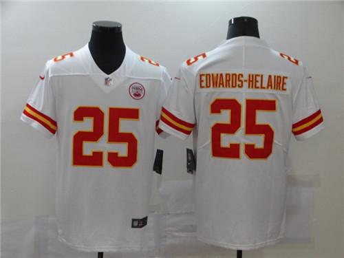 Kansas City Chiefs Limited Jersey-358