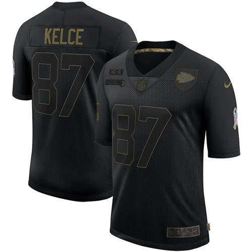 Kansas City Chiefs Limited Jersey-365