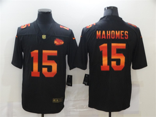 Kansas City Chiefs Limited Jersey-384