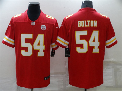 Kansas City Chiefs Limited Jersey-399