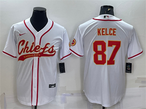 Kansas City Chiefs Limited Jersey-416