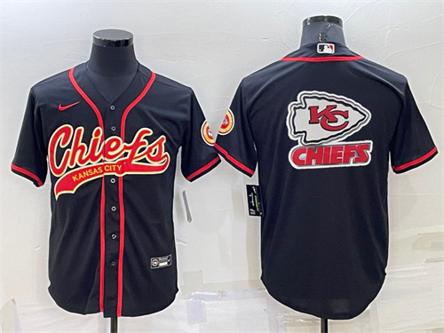 Kansas City Chiefs Limited Jersey-418