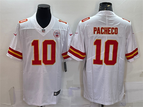 Kansas City Chiefs Limited Jersey-453