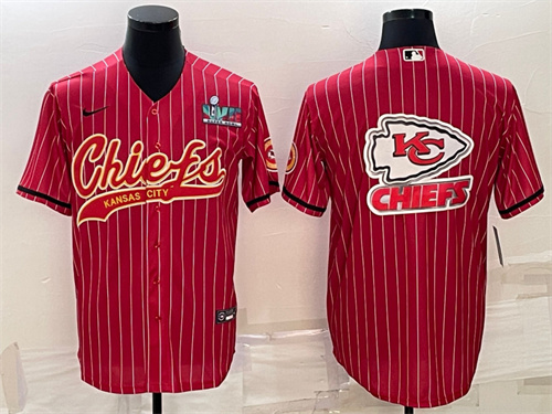 Kansas City Chiefs Limited Jersey-465