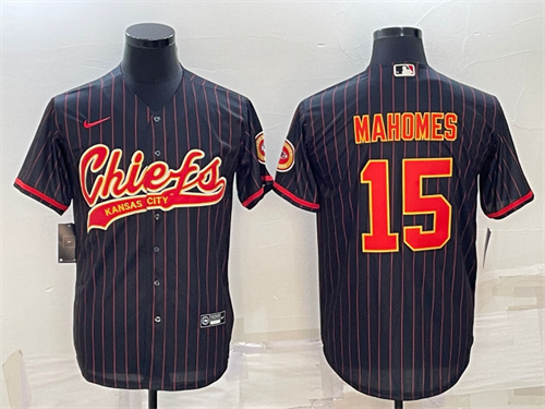 Kansas City Chiefs Limited Jersey-466