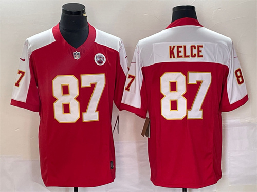 Kansas City Chiefs Limited Jersey-0552