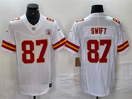 Kansas City Chiefs Limited Jersey-0569