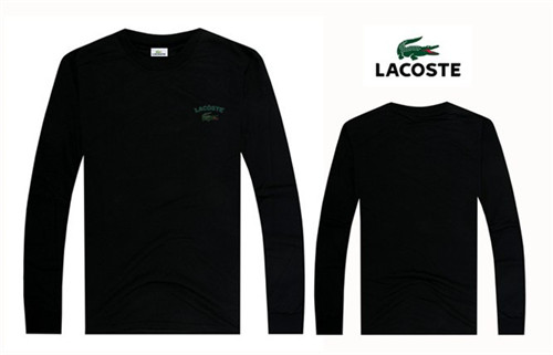 Lacoste T-shirt(Long)-M-011