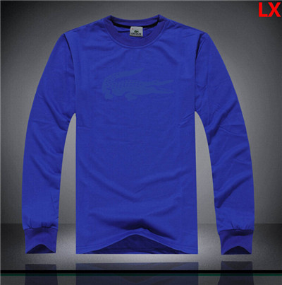 Lacoste T-shirt(Long)-M-145