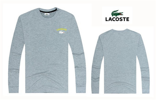 Lacoste T-shirt(Long)-M-016