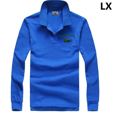 Lacoste T-shirt(Long)-M-188