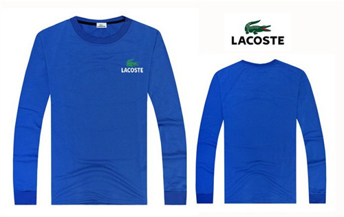 Lacoste T-shirt(Long)-M-023