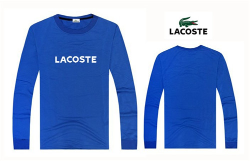 Lacoste T-shirt(Long)-M-029