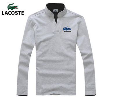 Lacoste T-shirt(Long)-M-296