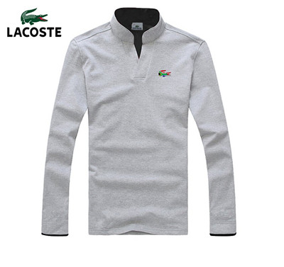Lacoste T-shirt(Long)-M-314