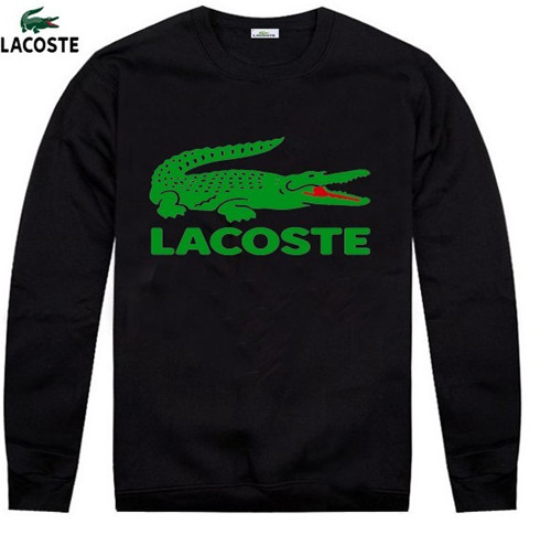 Lacoste Sweatshirt-202