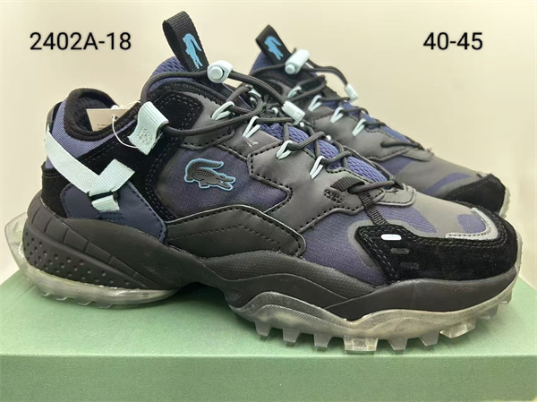 lacoste shoes-M-0009