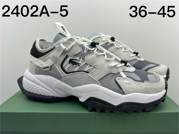 lacoste shoes-W-0005