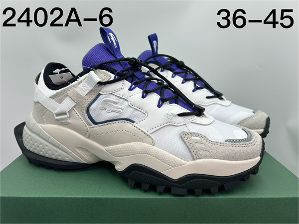 lacoste shoes-W-0006