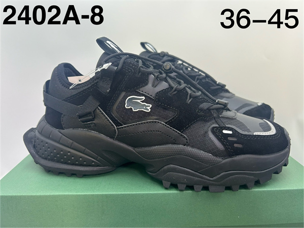 lacoste shoes-M-0017