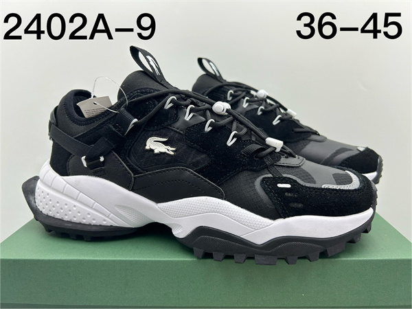 lacoste shoes-M-0018