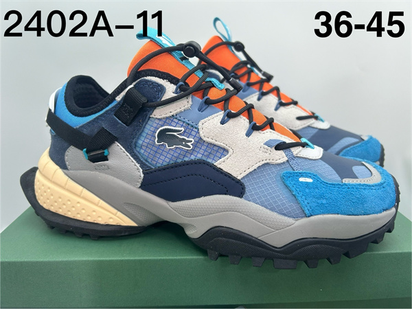 lacoste shoes-W-0011