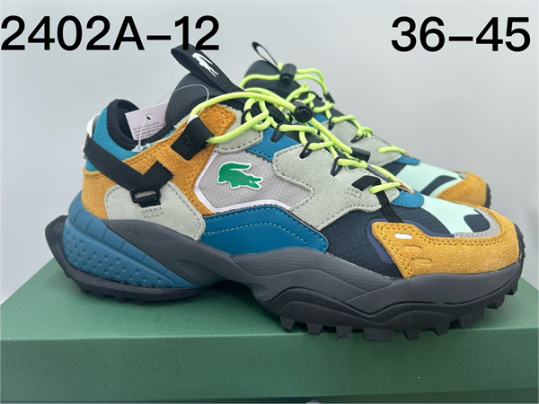 lacoste shoes-W-0012