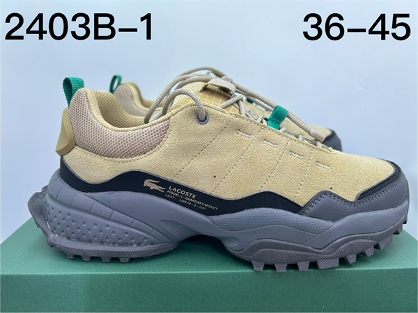 lacoste shoes-M-0028