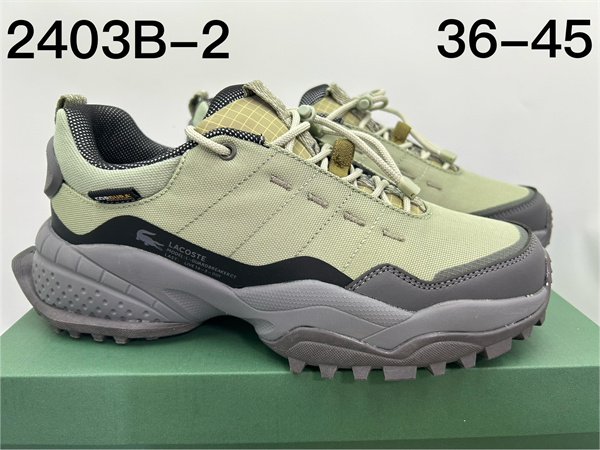 lacoste shoes-M-0029