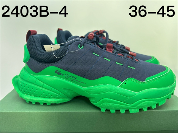 lacoste shoes-M-0031