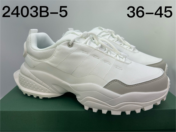 lacoste shoes-M-0032