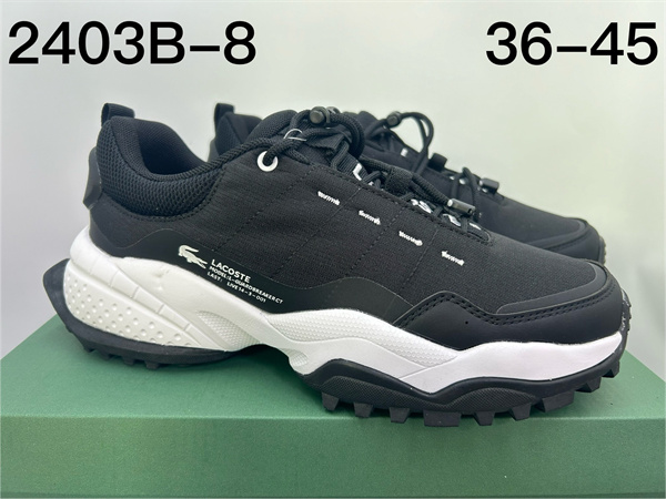 lacoste shoes-W-0021