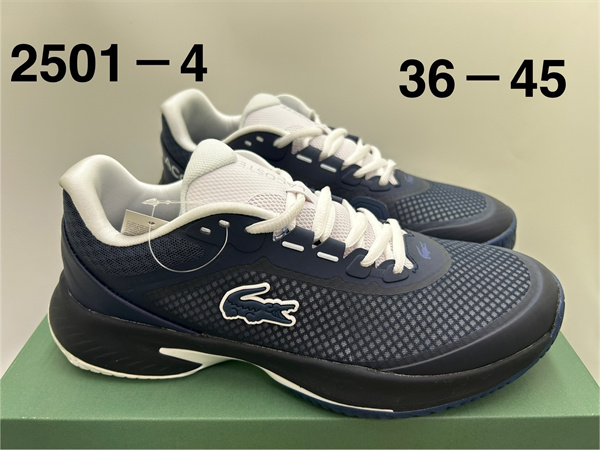 lacoste shoes-M-0040