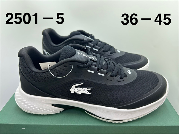 lacoste shoes-W-0027