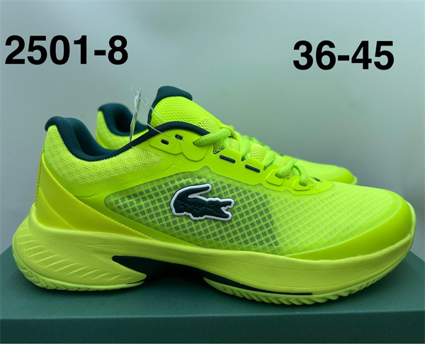 lacoste shoes-M-0044