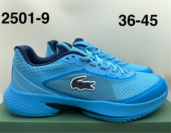 lacoste shoes-M-0045