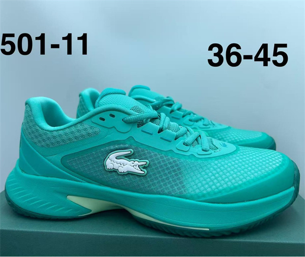 lacoste shoes-W-0033