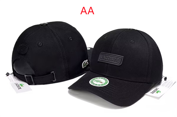Lacoste Snapbacks(AA)-0012