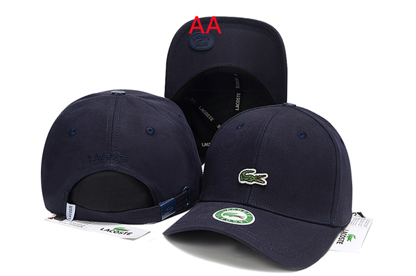Lacoste Snapbacks(AA)-0019