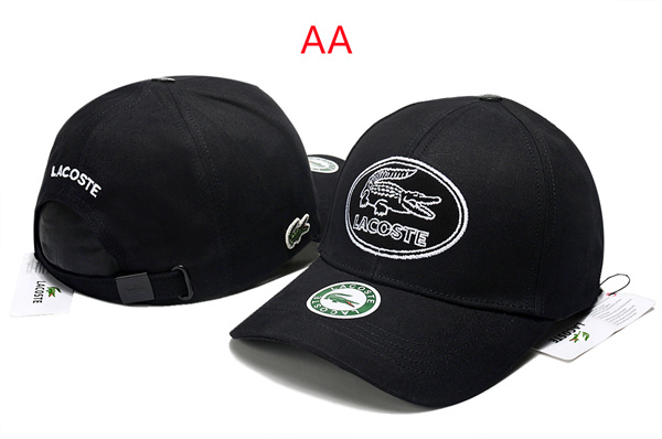 Lacoste Snapbacks(AA)-0035