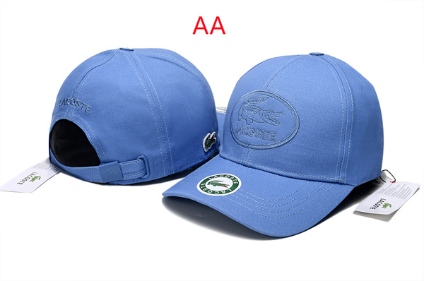 Lacoste Snapbacks(AA)-0036
