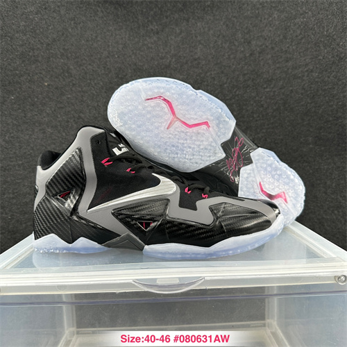 Lebron James 11-M-0013