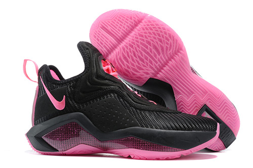 Lebron SOLDIER 14-M-007